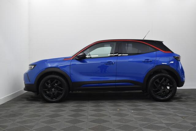 Opel MOKKA 1.2 Turbo 130PK GS-Line Automaat