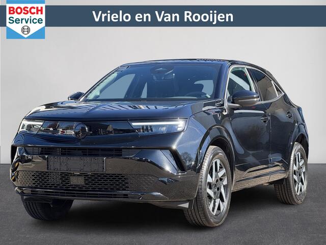 Opel MOKKA 1.2 Turbo GS | Automaat | Camera | Carplay | Cruise | Stuur/Stoel verwarming | Clima | ( Vestiging - Nieuwegein )