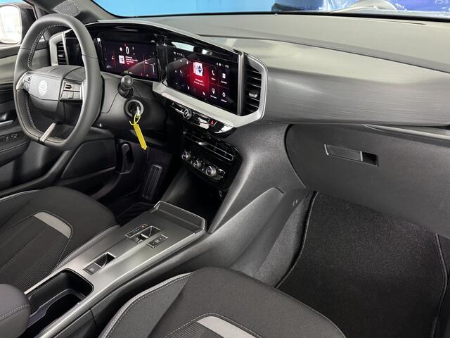Opel MOKKA 1.2 Turbo GS | Automaat | Camera | Carplay | Cruise | Stuur/Stoel verwarming | Clima | ( Vestiging - Nieuwegein )