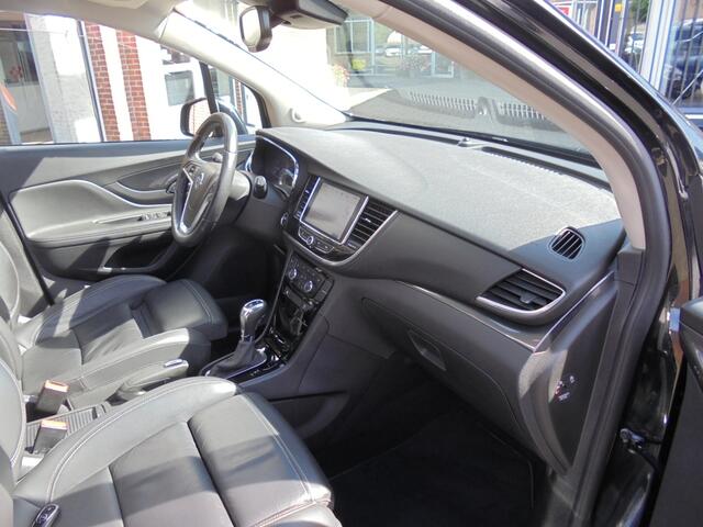 Opel MOKKA X 1.4 Turbo Innovation||Pano||PDC||Camera||Leder||19"||Rijklaar||