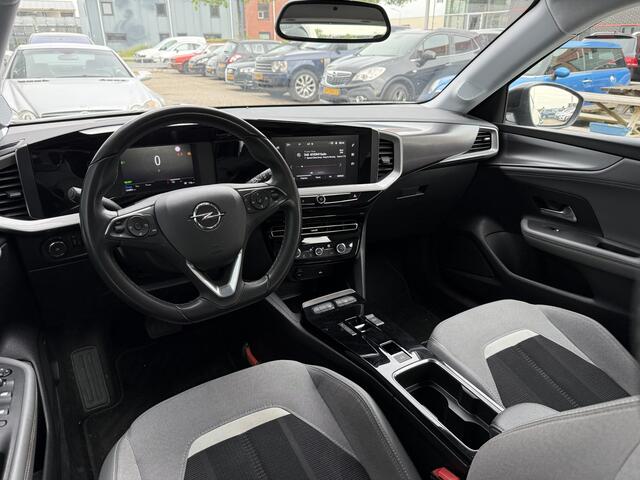 Opel MOKKA Electric BWJ 2023 Level 3 136 PK 50 kWh FULL LED | 360 CAMERA | KEYLESS | CARPLAY + ANDROID | NAVI | CLIMA | CRUISE | LMV | PDC