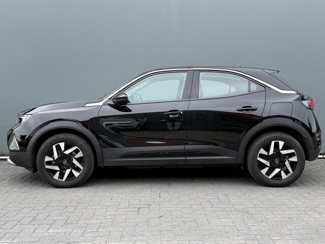 Opel MOKKA Electric BWJ 2023 Level 3 136 PK 50 kWh FULL LED | 360 CAMERA | KEYLESS | CARPLAY + ANDROID | NAVI | CLIMA | CRUISE | LMV | PDC