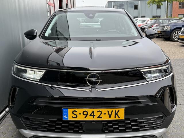Opel MOKKA Electric BWJ 2023 Level 3 136 PK 50 kWh FULL LED | 360 CAMERA | KEYLESS | CARPLAY + ANDROID | NAVI | CLIMA | CRUISE | LMV | PDC