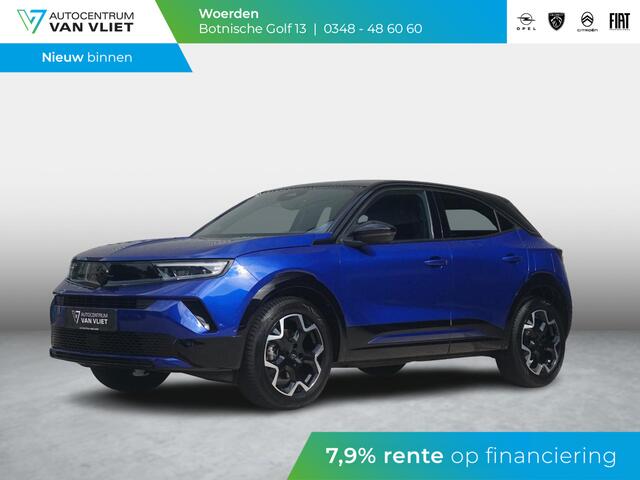 Opel MOKKA 1.2 Turbo Hybrid GS Technologie pakket | Winter pakket