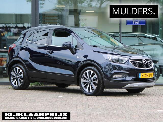 Opel MOKKA X 1.4 Turbo Innovation | Navi / Camera / Climate