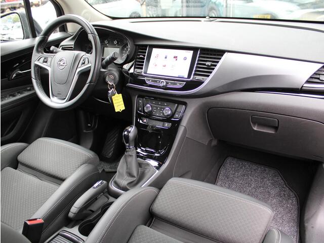 Opel MOKKA X 1.4 Turbo Innovation | Navi / Camera / Climate