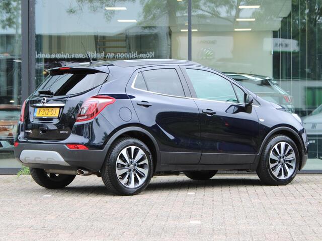 Opel MOKKA X 1.4 Turbo Innovation | Navi / Camera / Climate