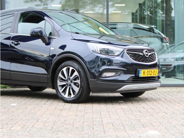 Opel MOKKA X 1.4 Turbo Innovation | Navi / Camera / Climate