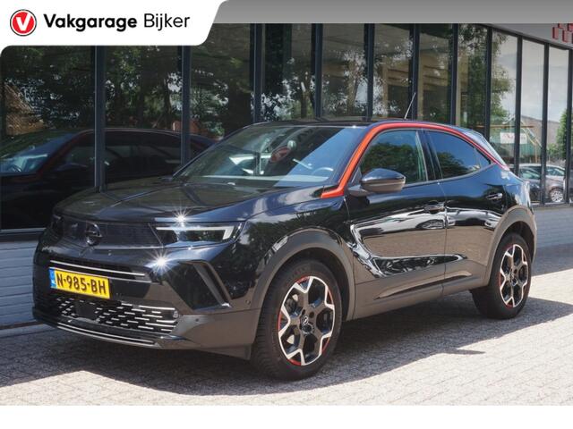 Opel MOKKA 1.2 Turbo GS Line