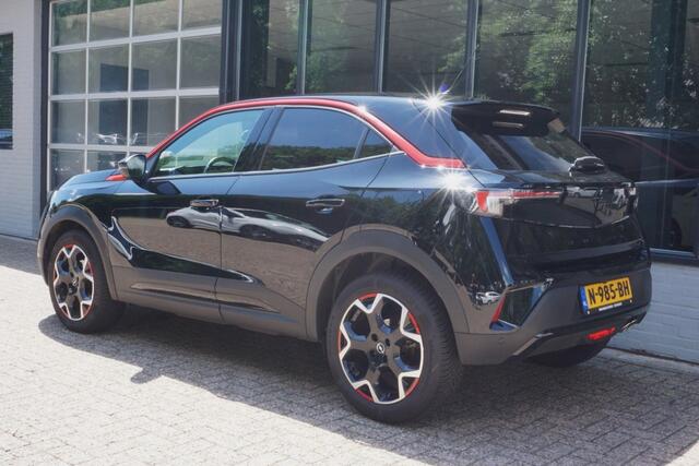 Opel MOKKA 1.2 Turbo GS Line