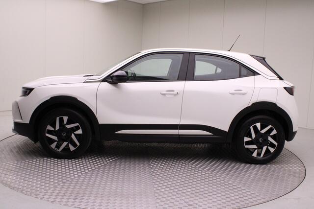 Opel MOKKA Electric elegance 50 kWh | automaat | climate control | navi | carplay | pdc achter + camera | keyless | bluetooth | cruise control