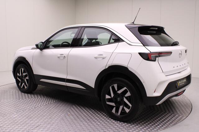 Opel MOKKA Electric elegance 50 kWh | automaat | climate control | navi | carplay | pdc achter + camera | keyless | bluetooth | cruise control