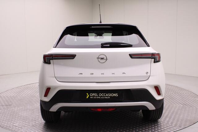 Opel MOKKA Electric elegance 50 kWh | automaat | climate control | navi | carplay | pdc achter + camera | keyless | bluetooth | cruise control