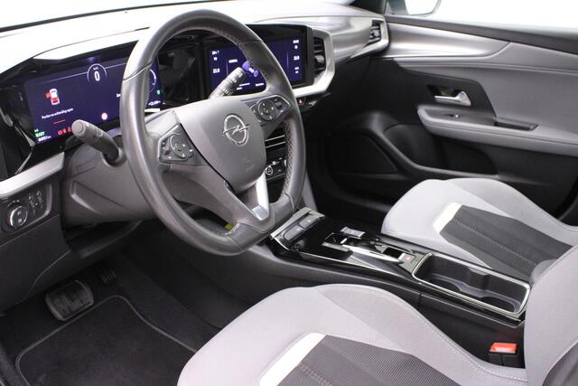 Opel MOKKA Electric elegance 50 kWh | automaat | climate control | navi | carplay | pdc achter + camera | keyless | bluetooth | cruise control