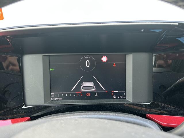 Opel MOKKA BWJ 2022 | 1.2T 101PK GS Line | CLIMA | TWO TONE | CRUISE | CARPLAY | LED | SPORTSTOELEN | PDC | LICHTMETAAL |