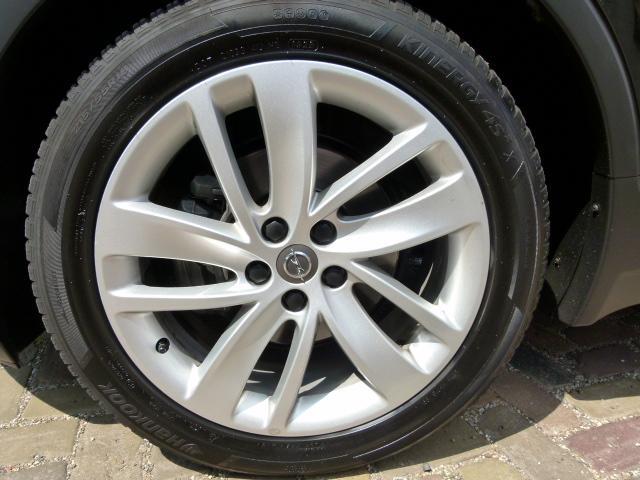 Opel MOKKA X 1.4 Turbo Innovation, LEER/NAVI/PDC/CAMERA/LMV