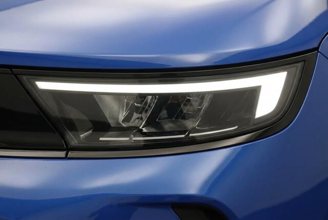 Opel MOKKA 1.2 AT8 130pk Turbo Elegance Camera l Winterpakket l Adaptive