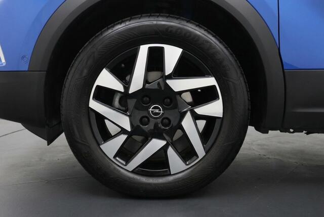 Opel MOKKA 1.2 AT8 130pk Turbo Elegance Camera l Winterpakket l Adaptive