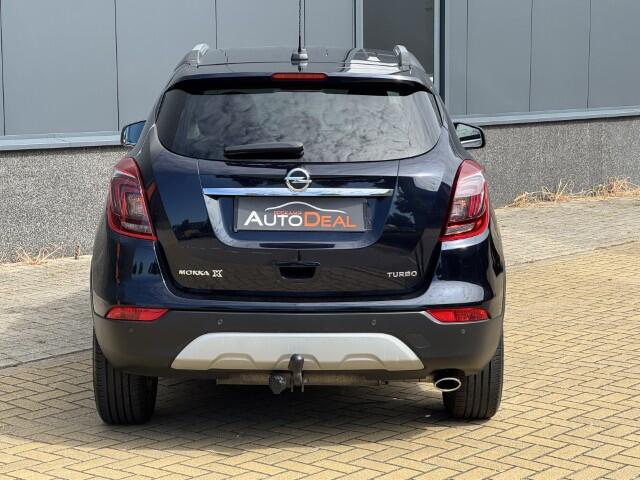 Opel MOKKA X 1.4 Turbo Business+