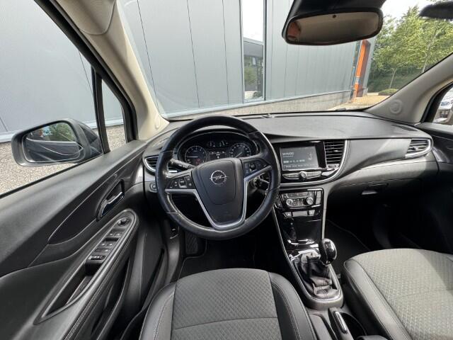 Opel MOKKA X 1.4 Turbo Business+