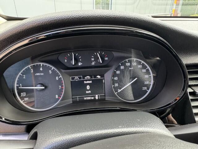 Opel MOKKA X 1.4 Turbo Business+
