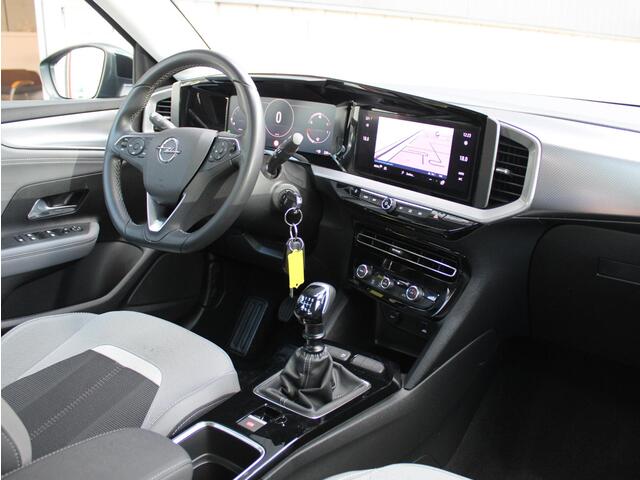 Opel MOKKA 1.2T Level 3 | Camera/Navi/Climate