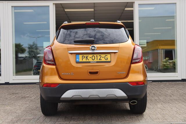 Opel MOKKA X 1.4 Turbo Innovation, Climate, Camera A, Cruise, PDC V+A, NAVI, Prijs is Rijklaar inclusief 6 Maanden Garantie