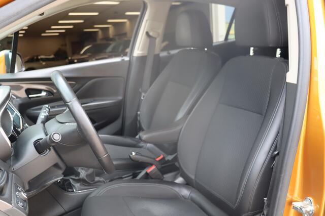 Opel MOKKA X 1.4 Turbo Innovation, Climate, Camera A, Cruise, PDC V+A, NAVI, Prijs is Rijklaar inclusief 6 Maanden Garantie