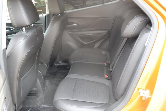 Opel MOKKA X 1.4 Turbo Innovation, Climate, Camera A, Cruise, PDC V+A, NAVI, Prijs is Rijklaar inclusief 6 Maanden Garantie
