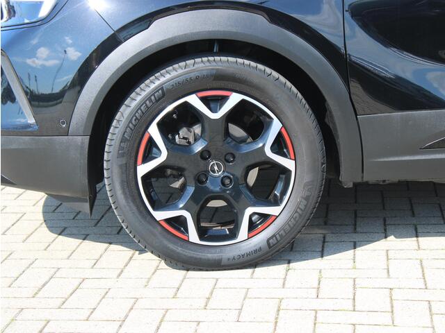 Opel MOKKA 1.2 Turbo GS Line | LMV / Cruise / Stoelverwarming