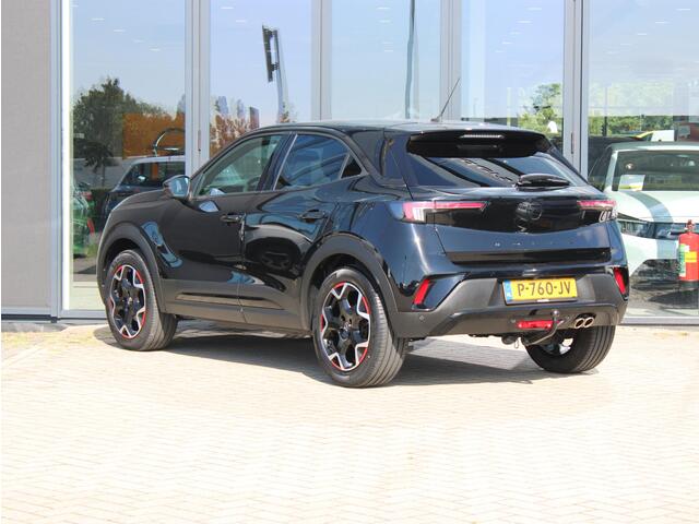 Opel MOKKA 1.2 Turbo GS Line | LMV / Cruise / Stoelverwarming