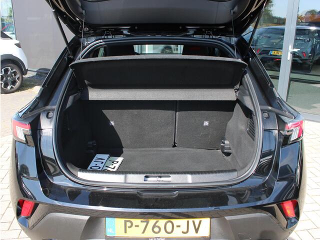 Opel MOKKA 1.2 Turbo GS Line | LMV / Cruise / Stoelverwarming