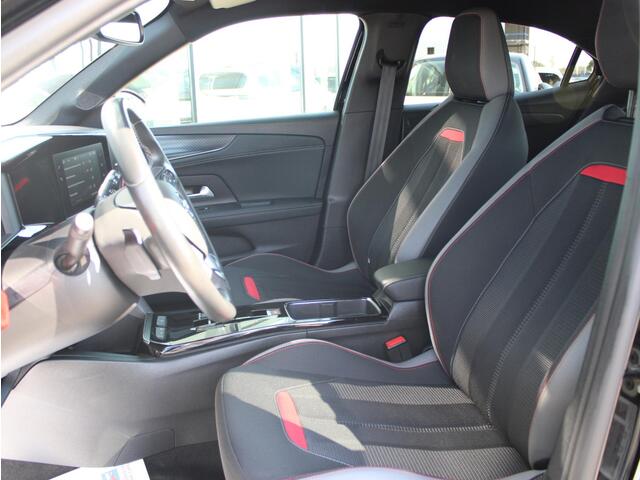 Opel MOKKA 1.2 Turbo GS Line | LMV / Cruise / Stoelverwarming