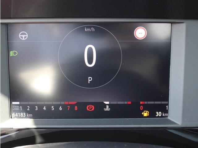 Opel MOKKA 1.2 Turbo GS Line | LMV / Cruise / Stoelverwarming