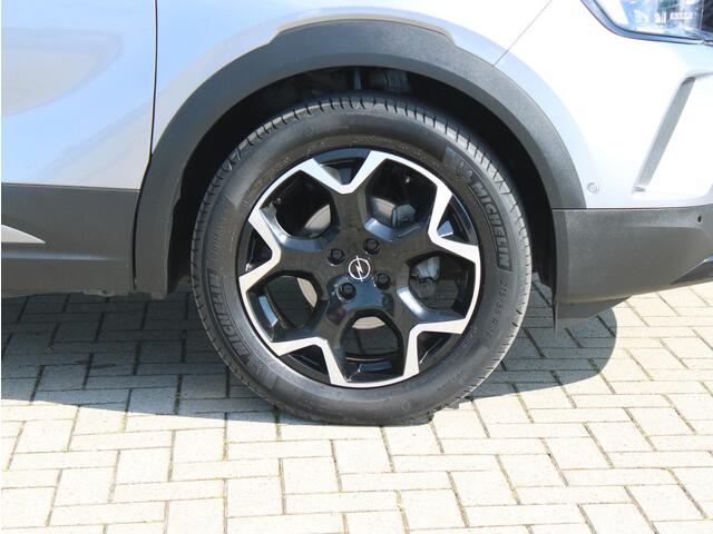 Opel MOKKA 1.2 Turbo Ultimate | Luxe bekleding / Stoelverwarming / ACC