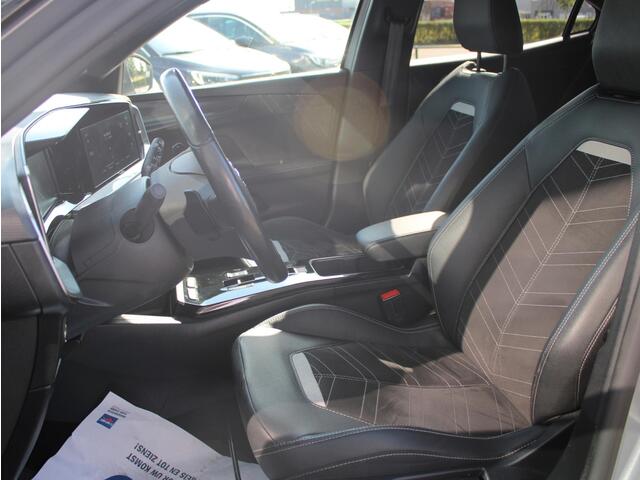 Opel MOKKA 1.2 Turbo Ultimate | Luxe bekleding / Stoelverwarming / ACC