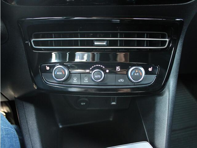 Opel MOKKA 1.2 Turbo Ultimate | Luxe bekleding / Stoelverwarming / ACC