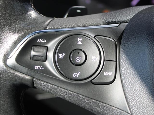 Opel MOKKA 1.2 Turbo Ultimate | Luxe bekleding / Stoelverwarming / ACC