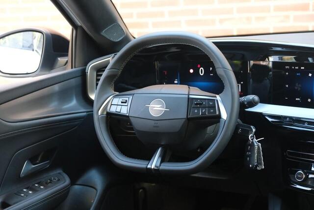 Opel MOKKA 1.2 Turbo 130pk EAT8 GS | Private Lease vanaf ¤ 439,- p.m.