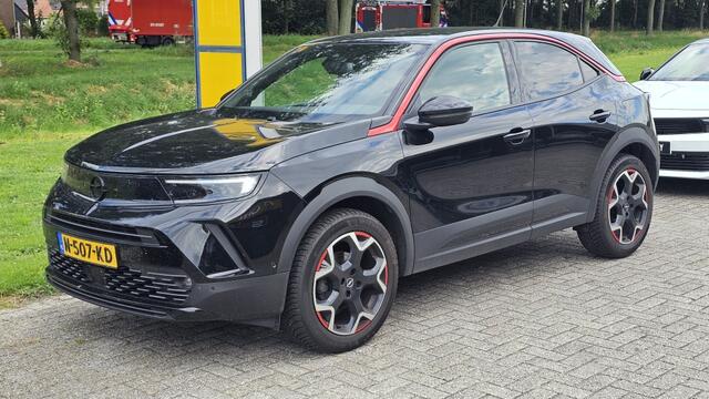 Opel MOKKA 1.2 Turbo GS Line