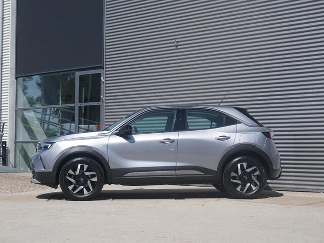 Opel MOKKA 1.2 Level 3 Afn. trekhaak