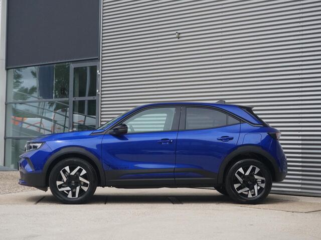 Opel MOKKA 1.2 Turbo Hybrid Business Edition
