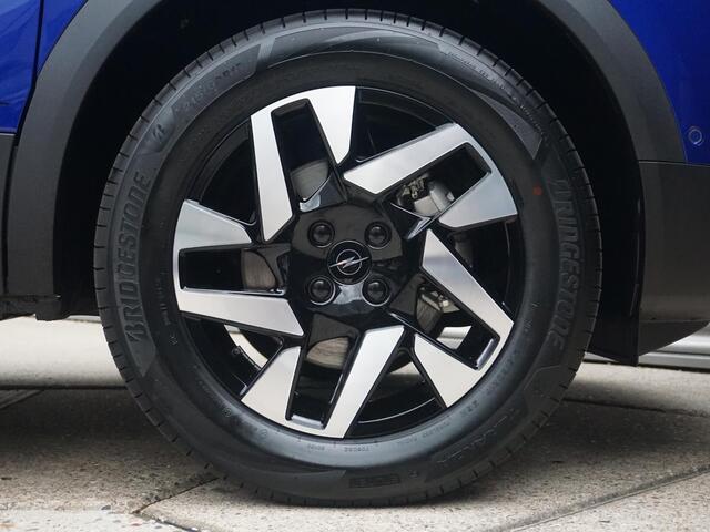 Opel MOKKA 1.2 Turbo Hybrid Business Edition