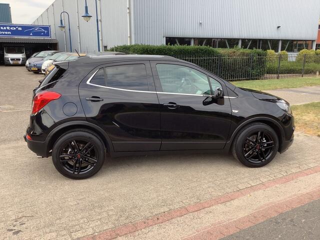 Opel MOKKA 1.4 TURBO INNOVATION