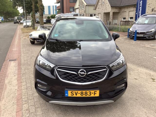 Opel MOKKA 1.4 TURBO INNOVATION
