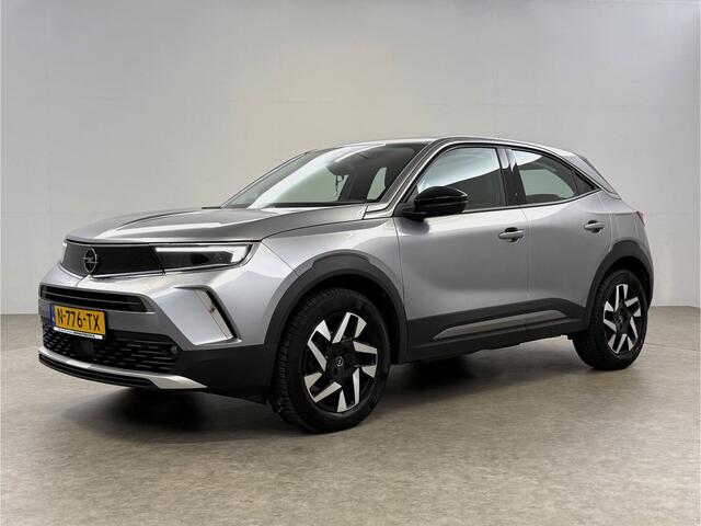 Opel MOKKA 1.2 Business Elegance | Camera | Virtual | Carplay | LED | Trekhaak | NAP