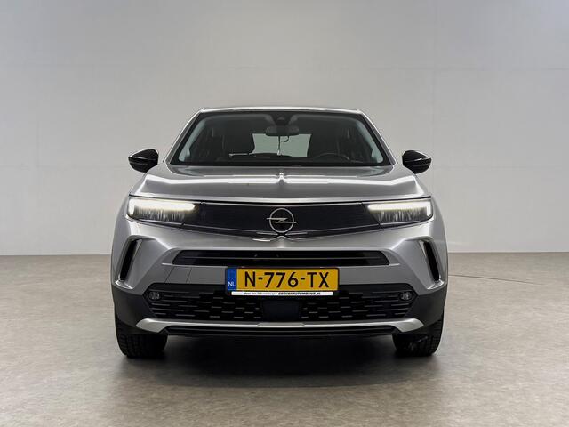 Opel MOKKA 1.2 Business Elegance | Camera | Virtual | Carplay | LED | Trekhaak | NAP