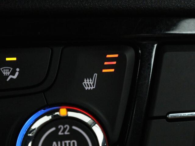 Opel MOKKA X 1.4 Turbo Innovation | Panoramadak | NAP 52.000 | Trekhaak | Leder | Carplay | Stuur/stoel verwarming | Full LED | Camera | DAB+ | Lane assist | Park assist | Keyless entry