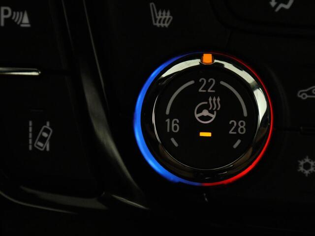 Opel MOKKA X 1.4 Turbo Innovation | Panoramadak | NAP 52.000 | Trekhaak | Leder | Carplay | Stuur/stoel verwarming | Full LED | Camera | DAB+ | Lane assist | Park assist | Keyless entry