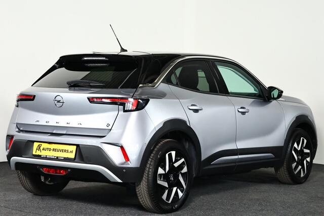 Opel MOKKA 50-kWh 11kW bl. Elegance / LED / Cam / CarPlay / Navi / Cruisecontrol